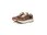 Woden - Mathilde Runner Suede - Braun 
