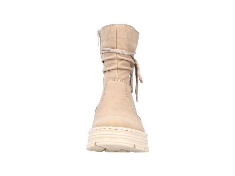 Rieker - X8558-20 - Beige 