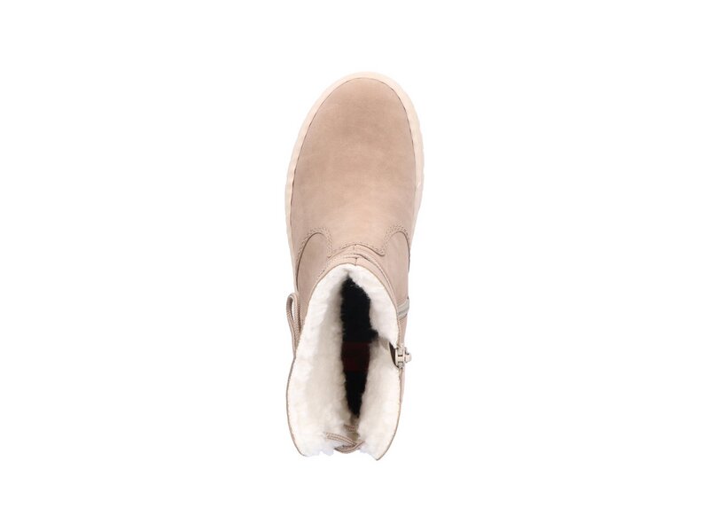 Rieker - X8558-20 - Beige 