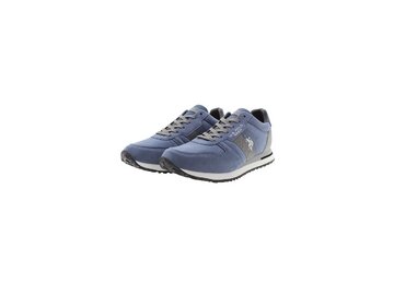 U.S. Polo Assn - Schnürhalbschuh - XIRIO004M/CUT1 - Blu-Gry03