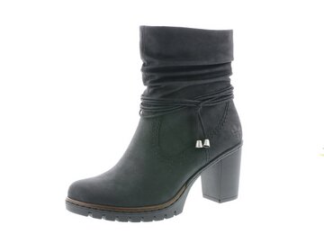 Rieker - Stiefel: Mogadischu - Schwarz
