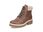 Rieker - Stiefel: Ambor/Teddy - Braun 