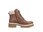 Rieker - Stiefel: Ambor/Teddy - Braun 