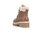 Rieker - Stiefel: Ambor/Teddy - Braun 