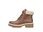 Rieker - Stiefel: Ambor/Teddy - Braun 