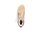 Rieker - Stiefel: Morelia/Ambor - Beige 