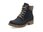Rieker - Stiefel: Ambor/Knit - Blau 