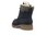 Rieker - Stiefel: Ambor/Knit - Blau 