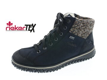 Rieker - Z4243-14 - Blau
