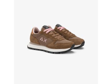 Sun68 - ALLY SOLID - Braun