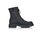 Rieker - Biker Boots: France - Schwarz 