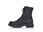 Rieker - Biker Boots: France - Schwarz 