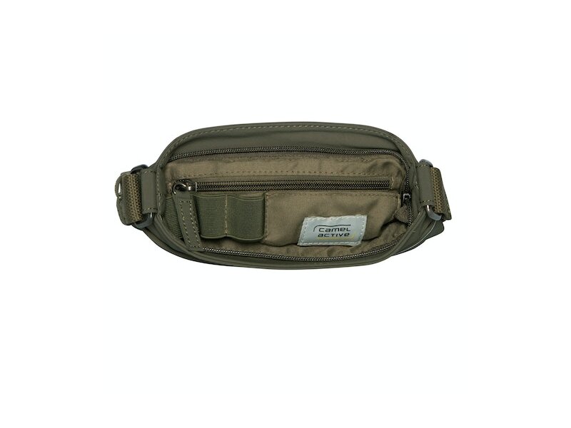Camel Active Bags - Umh&auml;ngetasche City 