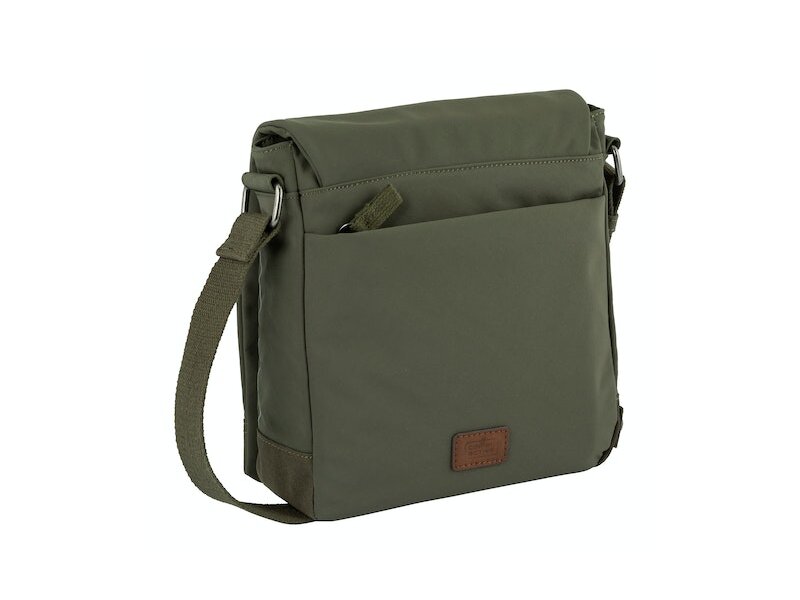 Camel Active Bags - Umh&auml;ngetasche City 
