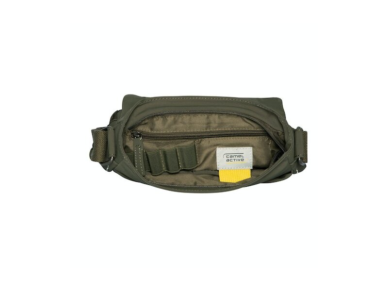 Camel Active Bags - Umh&auml;ngetasche City 