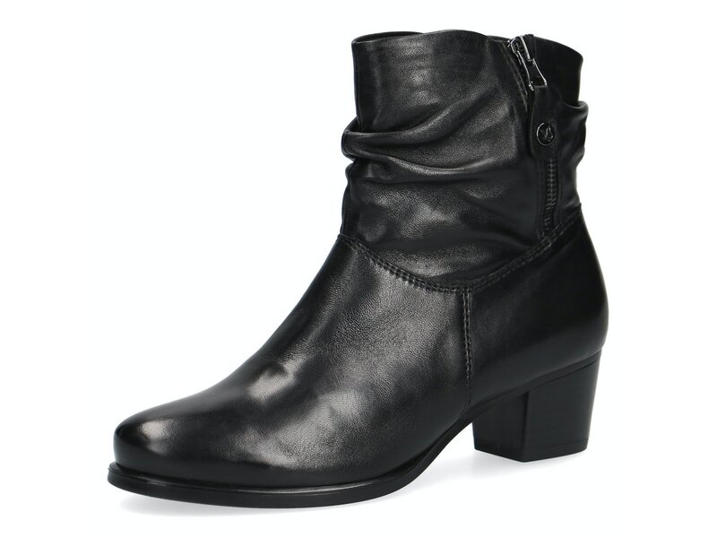 Caprice - Stiefel - Schwarz 