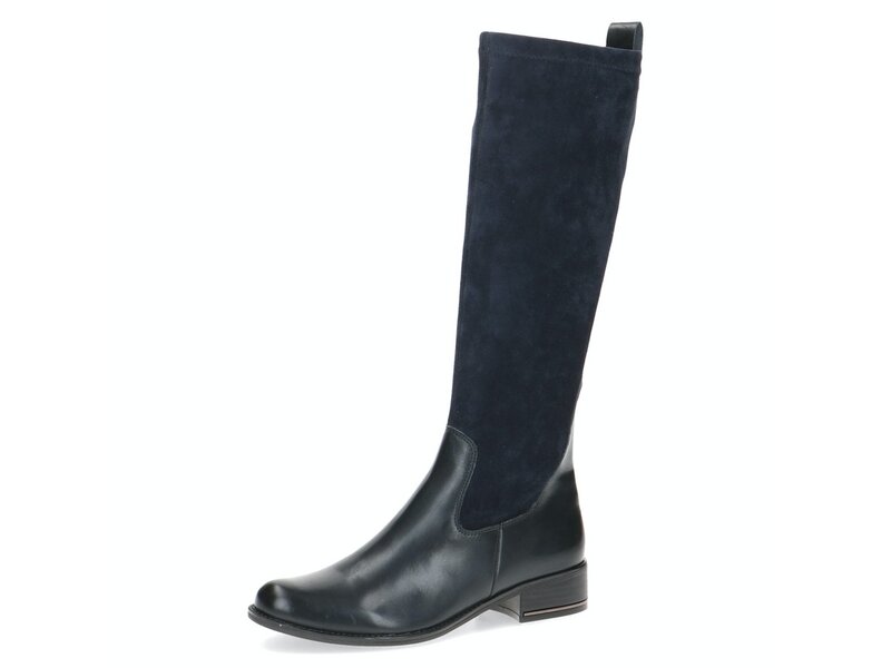 Caprice - Stiefel - Blau 