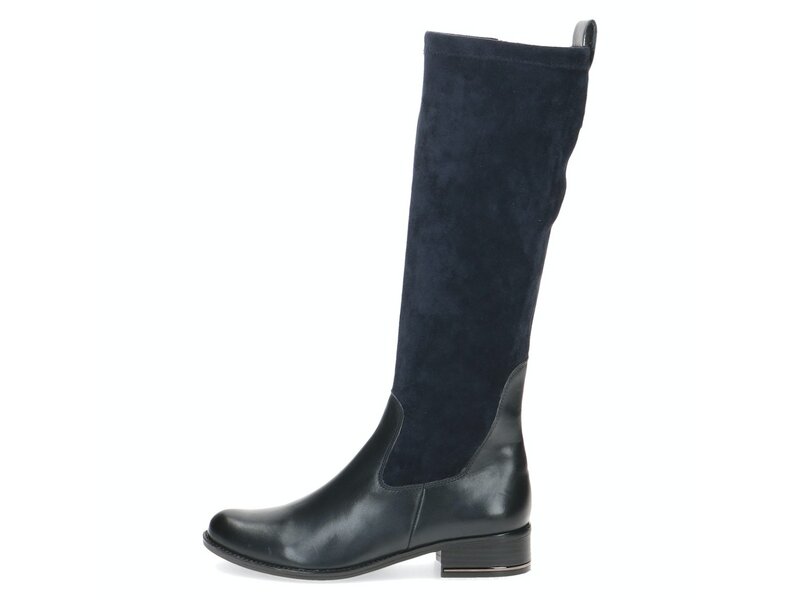 Caprice - Stiefel - Blau 