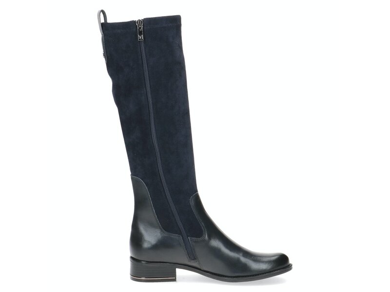 Caprice - Stiefel - Blau 