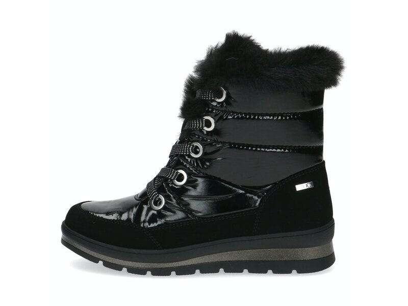 Caprice - Stiefel - Schwarz 