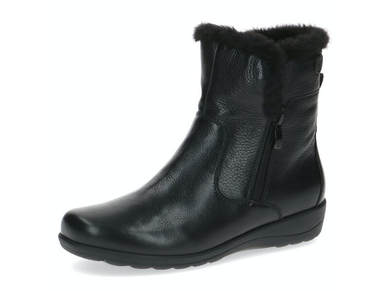Caprice - Stiefel - Schwarz 
