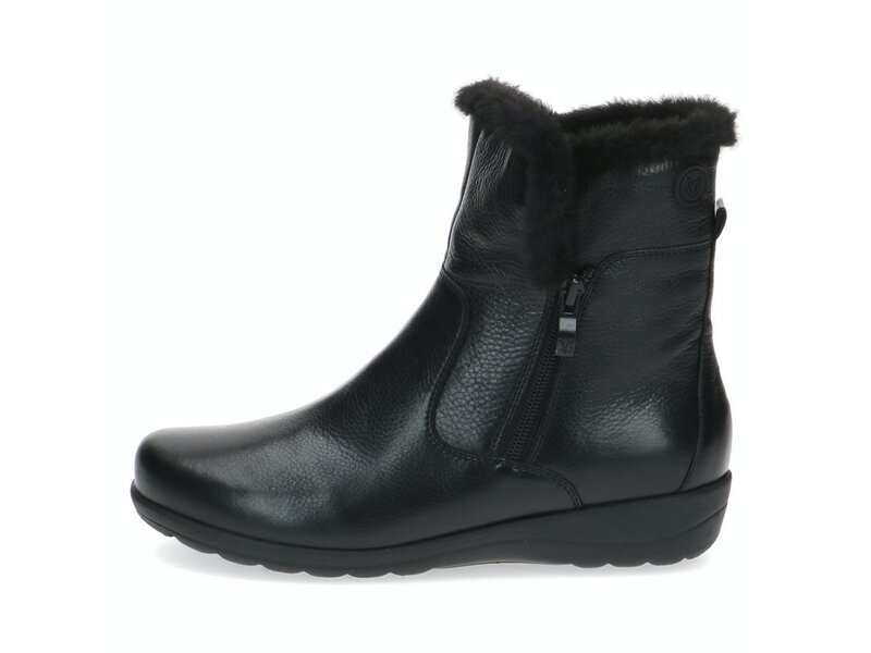 Caprice - Stiefel - Schwarz 