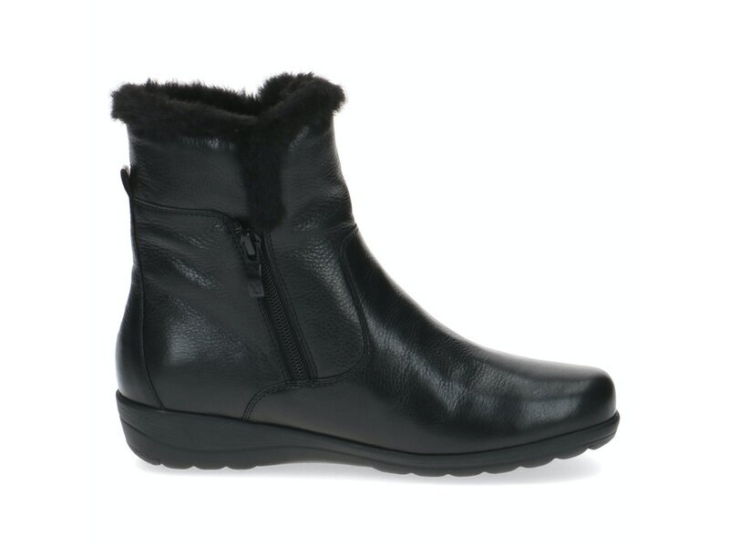 Caprice - Stiefel - Schwarz 