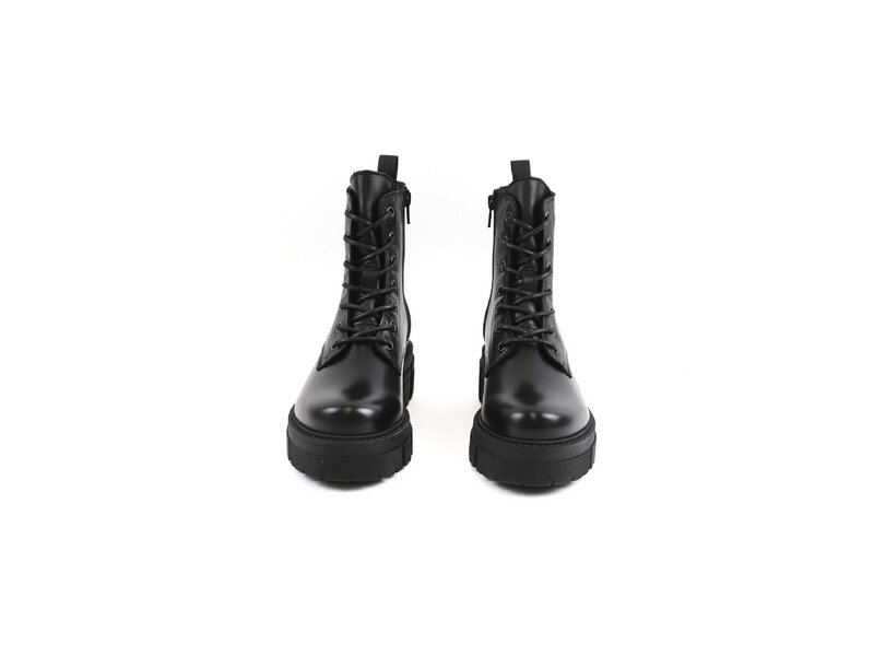 Apple of Eden - CASTLE 1 - Black 