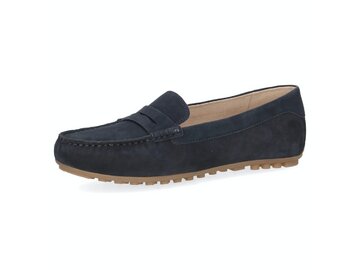 Caprice - Slip-Ons - Blau