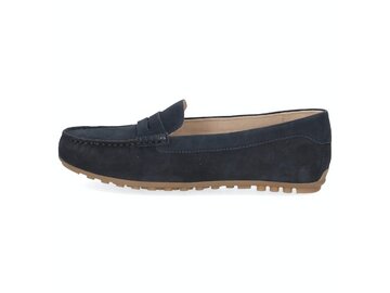 Caprice - Slip-Ons - Blau