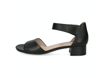 Caprice - Sling Sandals - Schwarz