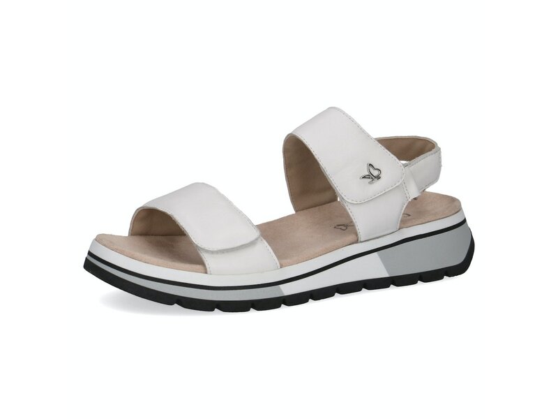 Caprice - 9-28705-42 - Wei&szlig; 