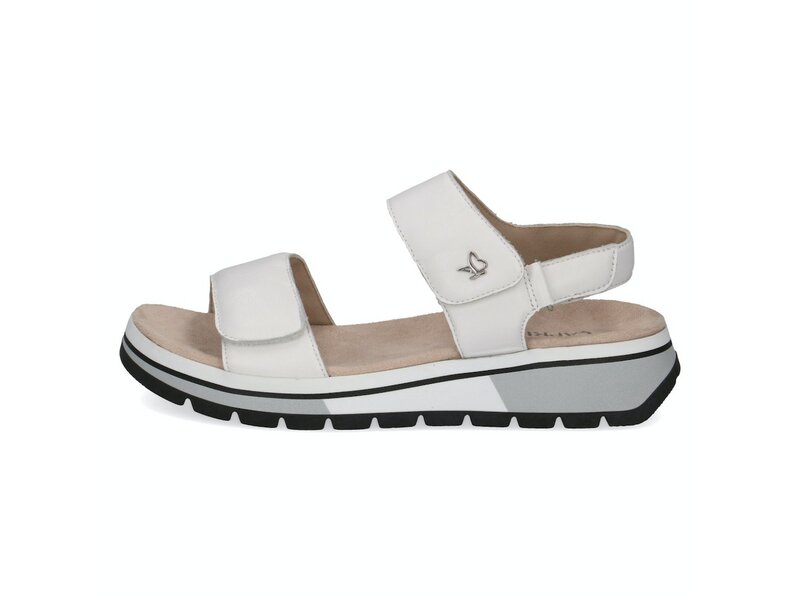 Caprice - 9-28705-42 - Wei&szlig; 