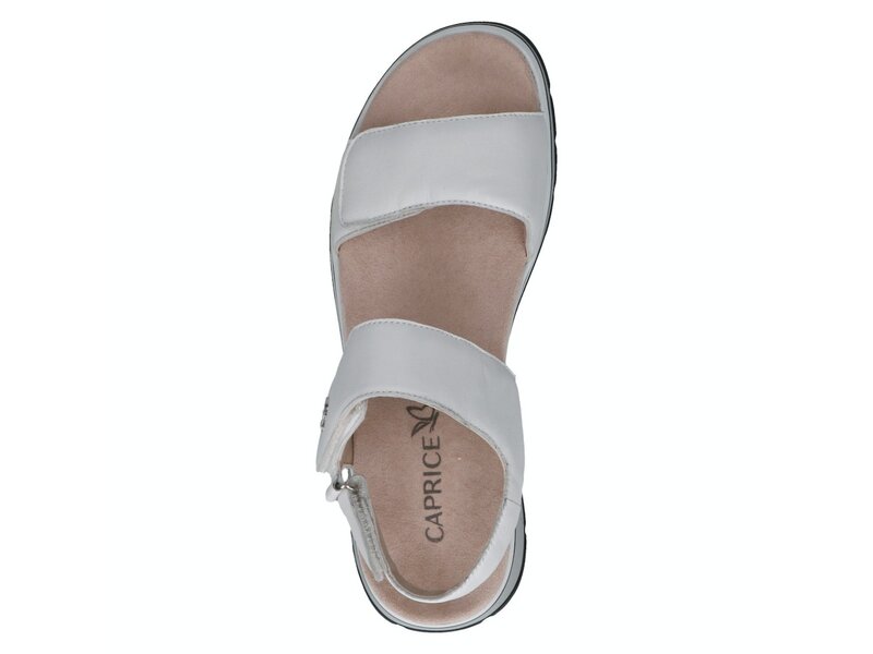 Caprice - 9-28705-42 - Wei&szlig; 