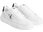 Calvin Klein - CHUNKY CUPSOLE MONO LTH - YM0YM00681/0LD - Weiß 