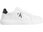 Calvin Klein - CHUNKY CUPSOLE MONO LTH - YM0YM00681/0LD - Weiß 