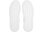 Calvin Klein - CHUNKY CUPSOLE MONO LTH - YM0YM00681/0LD - Weiß 