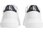 Calvin Klein - CHUNKY CUPSOLE MONO LTH - YM0YM00681/0LD - Weiß 