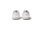 Calvin Klein - CHUNKY CUPSOLE LACEUP LTH ML MTL - YW0YW01476/0K9 - Weiß 