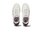 Calvin Klein - CLASSIC CUPLOWLACEUP LTH FAD - YM0YM00885/01U - Weiß 