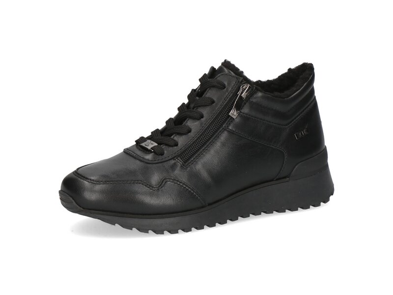 Caprice - Stiefel - Schwarz 