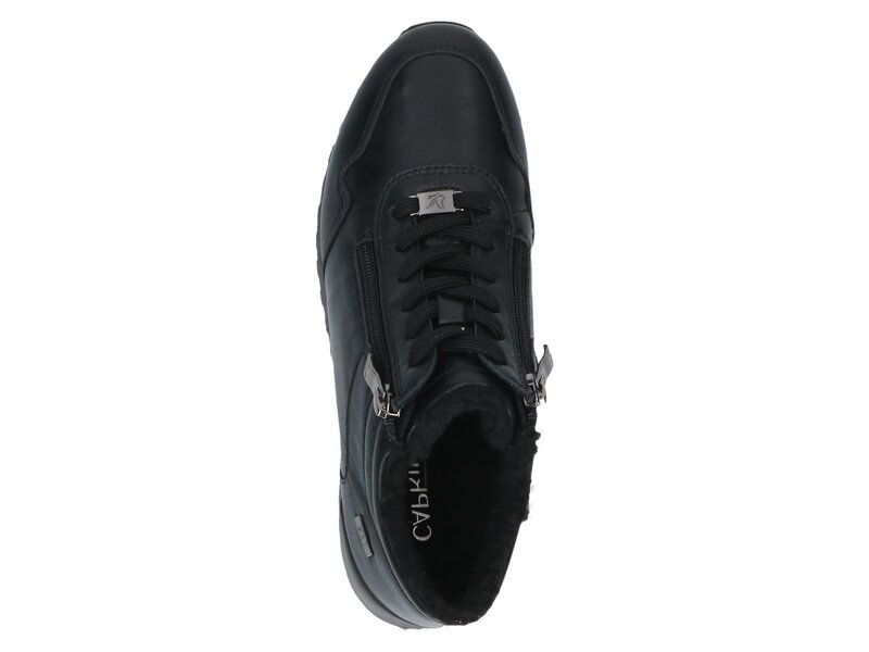 Caprice - Stiefel - Schwarz 