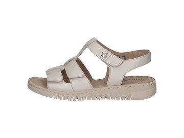 Caprice - Sling Sandals - Weiß
