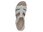Caprice - Sling Sandals - Weiß 