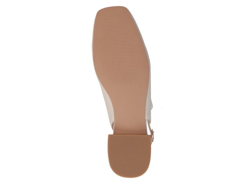 Caprice - Slings - Beige 