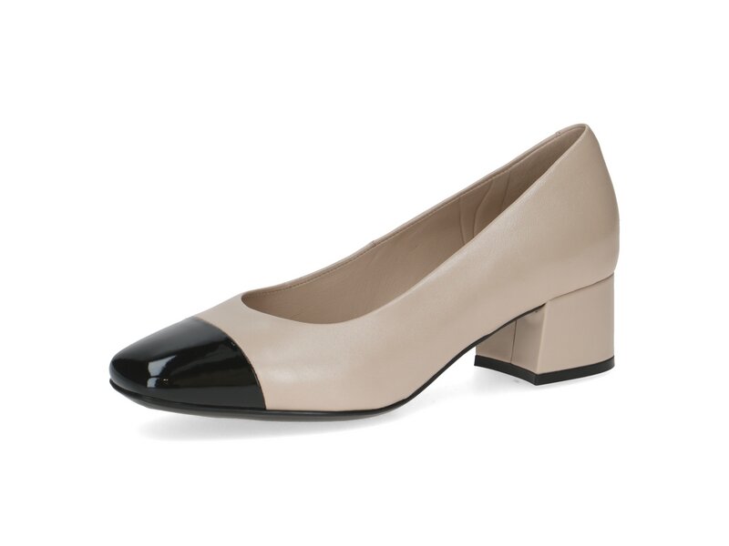 Caprice - Pumps - Beige 