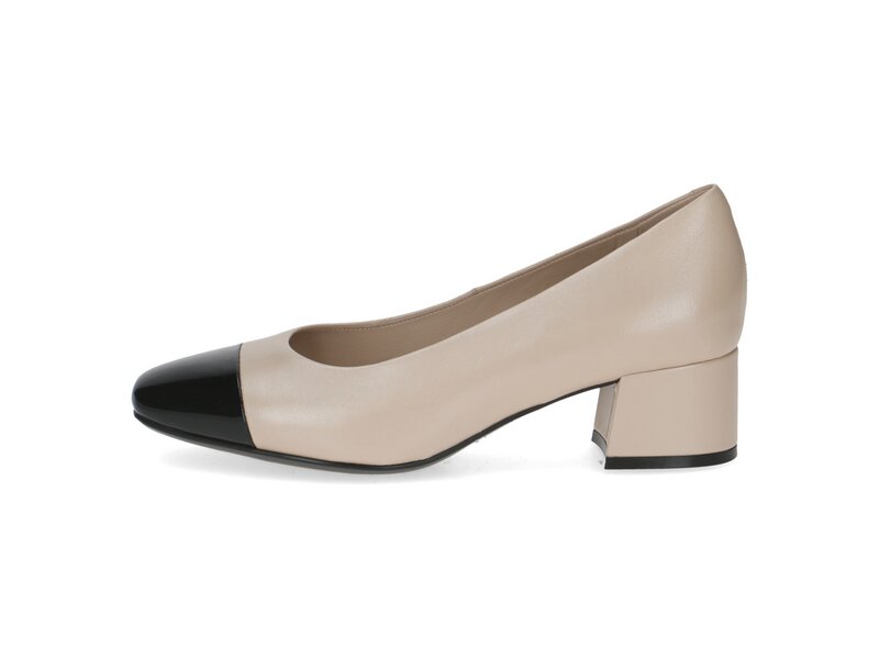 Caprice - Pumps - Beige 