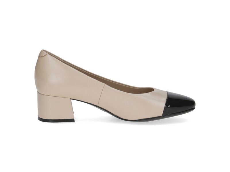 Caprice - Pumps - Beige 