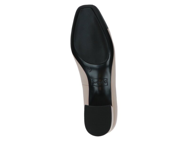 Caprice - Pumps - Beige 