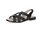 Caprice - Sling Sandals - Schwarz 